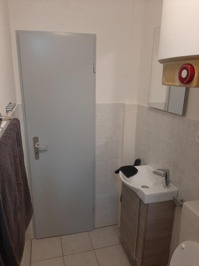 Apartament Haus An Der Werbe Waldeck  Zewnętrze zdjęcie