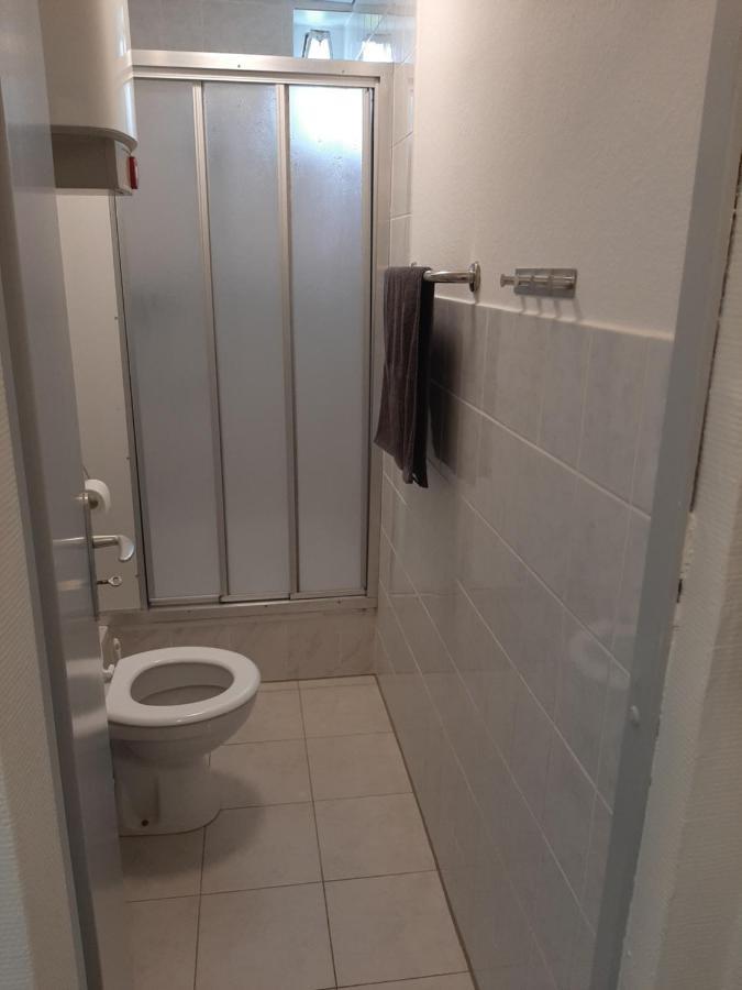 Apartament Haus An Der Werbe Waldeck  Zewnętrze zdjęcie