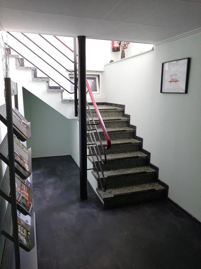 Apartament Haus An Der Werbe Waldeck  Zewnętrze zdjęcie